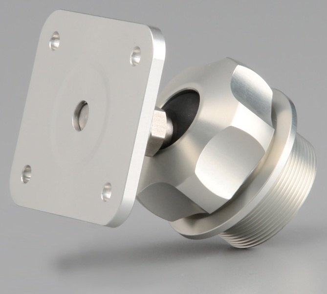 AELLA アエラ ナビゲーションステー スマートライドモニター用 デイトナ675 デイトナ675R デイトナ765 TRIUMPH トライアンフ その他各種電子機器マウント・オプション・補修部品