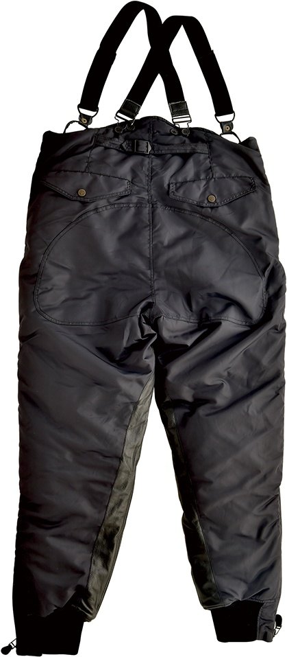 HOUSTON ヒューストン F-1B M／C PILOT PANTS オーバーパンツ パンツ・ボトムス ア...