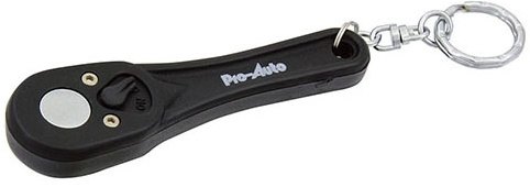 SEK スエカゲツール ツールキーホルダー ラチェットハンドル ハンドツール