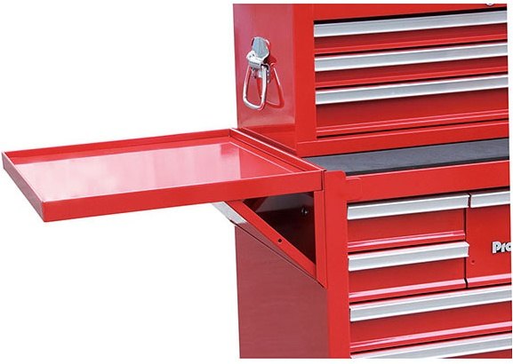 SEK スエカゲツール ローラーキャビネット用サイドテーブル その他、工具箱（収納） 工具箱（収納）