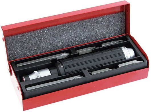 Other - SEK スエカゲツール 8PC.インパクトドライバーセット インパクトドライバー ドライバー ハンドツール