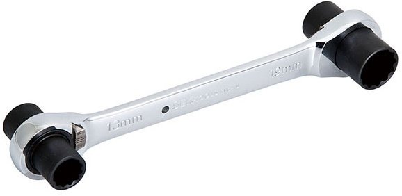 ■商品概要・13-14×17-19mm・206mm■注意点※メーカー都合により商品の仕様変更がある場合がございます。ご了承ください。