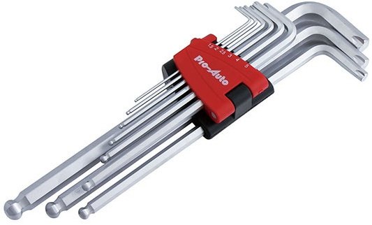 ■商品概要・1.5mm・2mm・2.5mm・3mm・4mm・5mm・6mm・8mm・10mmエクストラクター機能付■注意点※メーカー都合により商品の仕様変更がある場合がございます。ご了承ください。