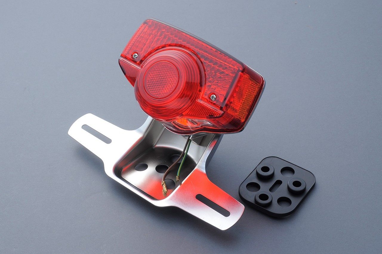 M-TEC��� ����ƥå���� �ơ���饤��ASSY���١������å� CB750�ե���CB750K HONDA �ۥ�� �ơ������ ������ ������