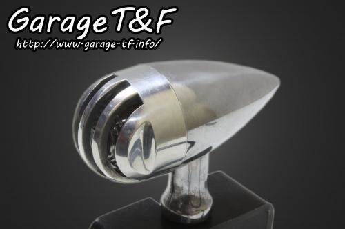 Garage T&F ガレージ バードゲージウィンカータイプ2・ダークレンズ仕様 ウインカ...