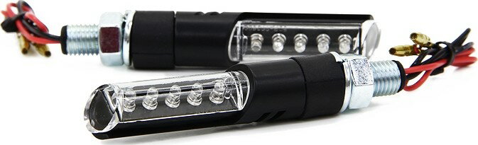 MOTO CORSE モトコルセ LED BlinkerSet IDEA （LED ブリンカーセット イデア） ウインカー 灯火類 電装系