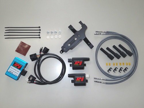 AS�������� ���������������� SPII�ѥ�����륭�å�(�ܥ�ȥ��󥻥å�) CB1100 HONDA �ۥ�� �����˥å���󥳥��� ���з� ���󥸥�