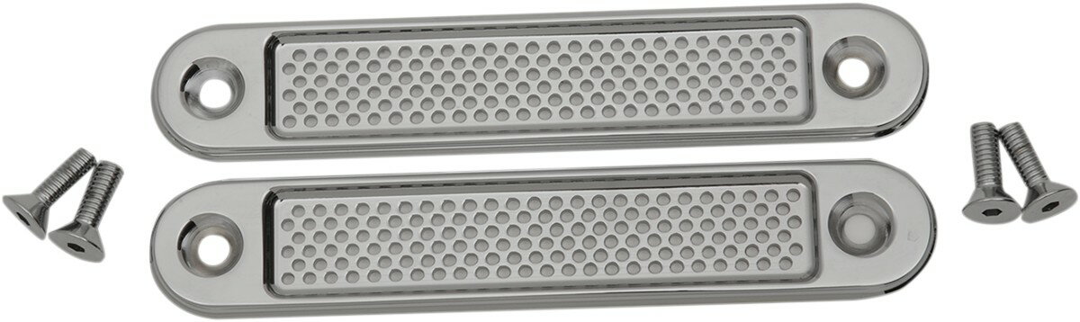 ӥåŷԾŹ㤨PAUL YAFFE BAGGER NATION ݡա Хͥ С ʥSF  COVER SIGNAL SF CHR [0412-0295] Street Glide EFI - FLHX 2007 2013 2006 Trike FLHXXX 2010 2011 Glide-Injected FLHX-I HARLEY-DAVIDSON ϡ졼ӥåɥ 󥫡פβǤʤ33,739ߤˤʤޤ