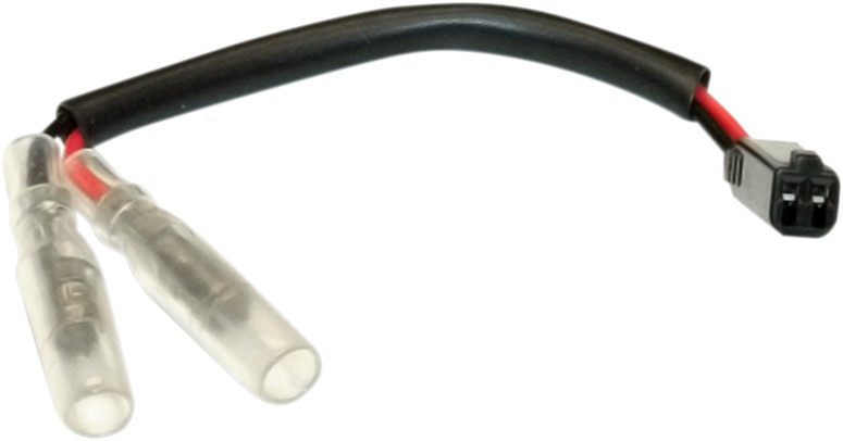 樂天商城 - K&S TECHNOLOGIES ケイアンドエステクノロジーズ ワイヤーアダプター KAWASAKI用【ADAPTOR WIRE KAWASAKI [2020-1172]】 ウインカー 灯火類 電装系