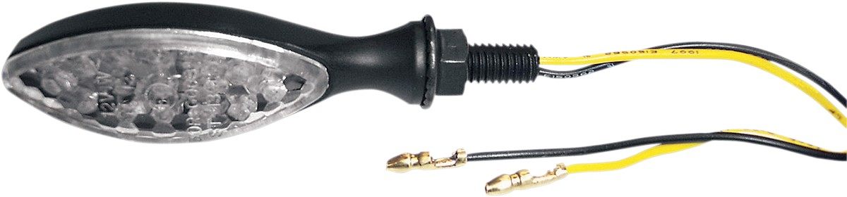 K&S TECHNOLOGIES ケイアンドエステクノロジーズ マーカー ライト S/F ミニストーク【MARKER LGHT MINISTALK [2040-0306]】 ウインカー 灯火類 電装系