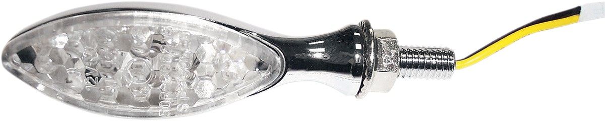 K&S TECHNOLOGIES ケイアンドエステクノロジーズ MARKER LGHT S/F MINISTALK [2040-0307] ウインカー ..