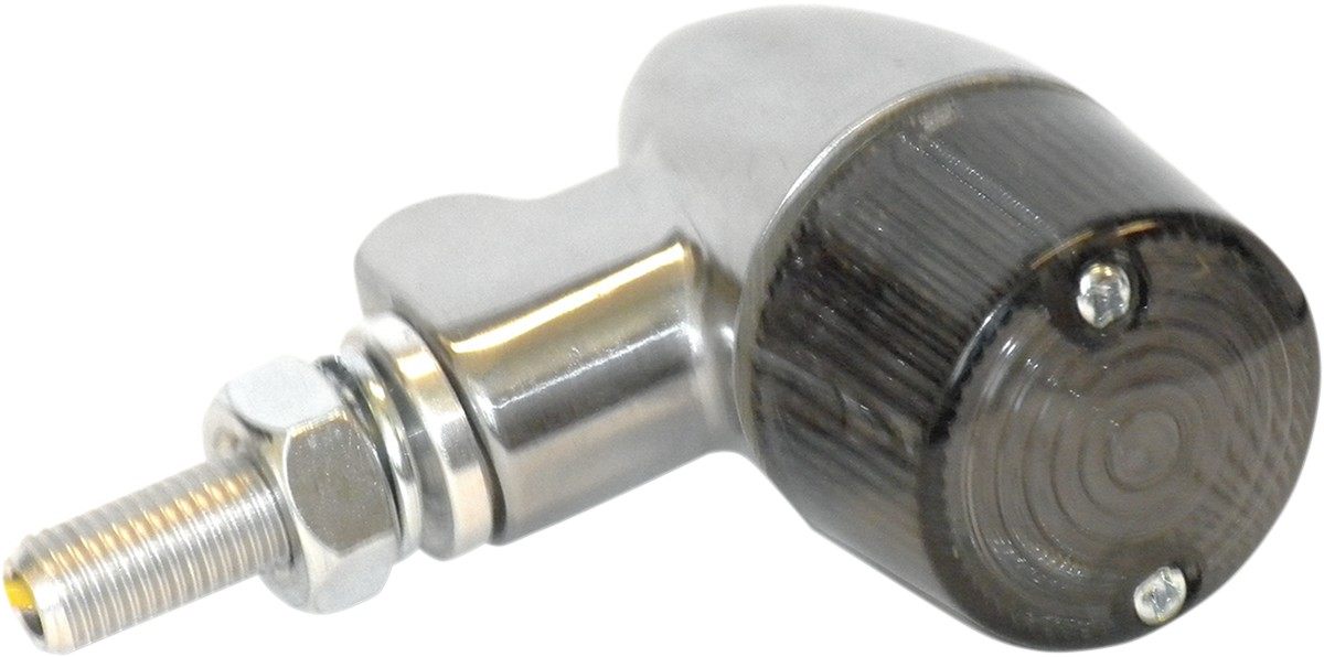 K&S TECHNOLOGIES ケイアンドエステクノロジーズ MARKER LIGHT D/F SMK/ALUM [2040-1390] ウインカー 灯火類 電装系