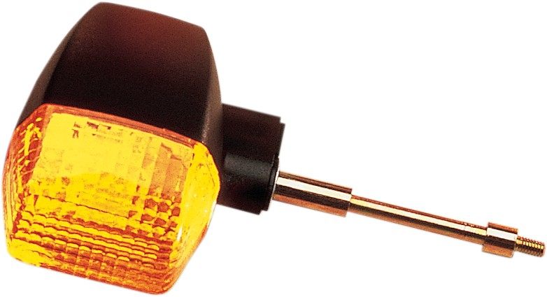 K&S TECHNOLOGIES ケイアンドエステクノロジーズ TURN SIGNAL KAW-AMBER  EX500A 1987 - 1993 KAWASAKI カワサキ ウインカー 灯火類 電装系