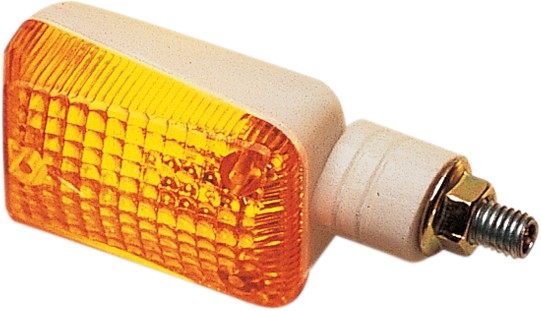 K&S TECHNOLOGIES ケイアンドエステクノロジーズ マーカーライト ミニストーク ホワイト アンバー 【MR..