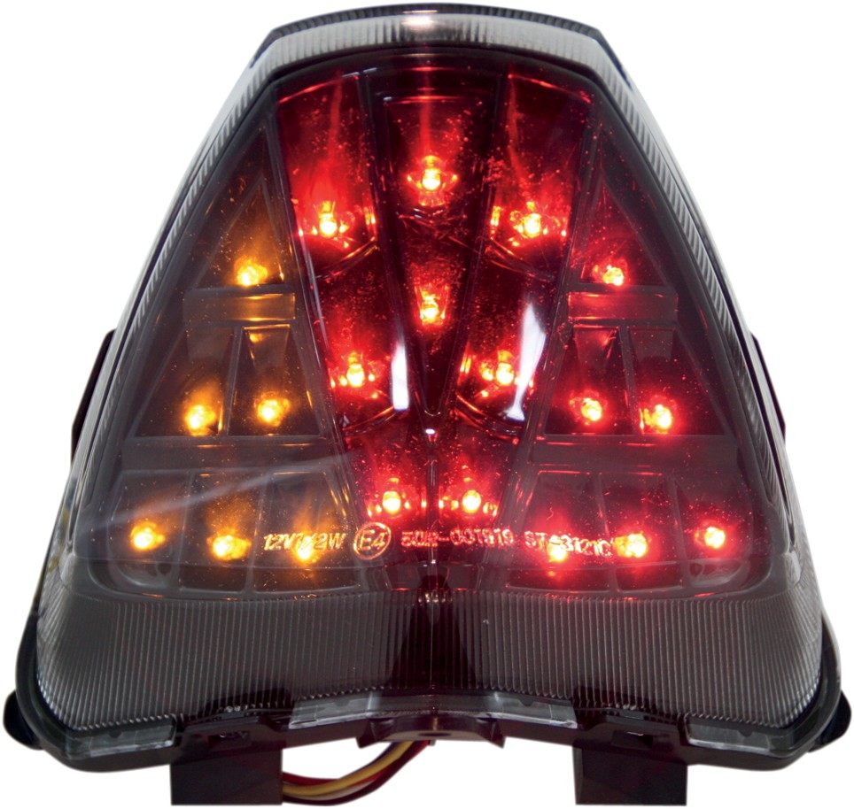 Moto MPH モトエムピーエイチ テールランプ CBR250R S 【TAILLIGHT [2010-0943]】 HONDA ホンダ 灯火類 電装系