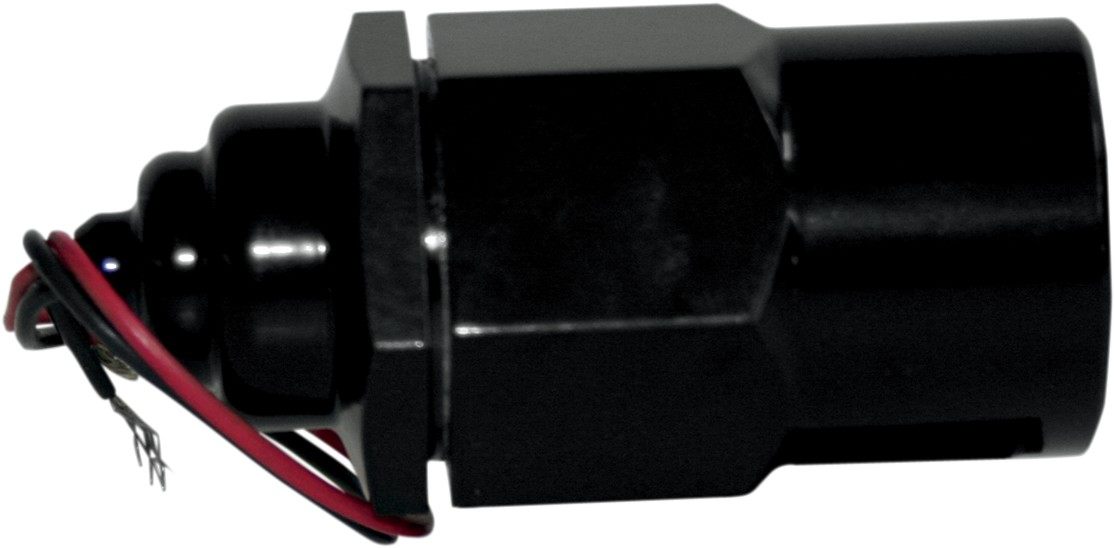 NYC CHOPPERS ���̥磻��������åѡ��� �ơ������ LED HEX ���֥� �֥�å� ��LIGHT DUAL BLK [2010-1050]�� ������ ������