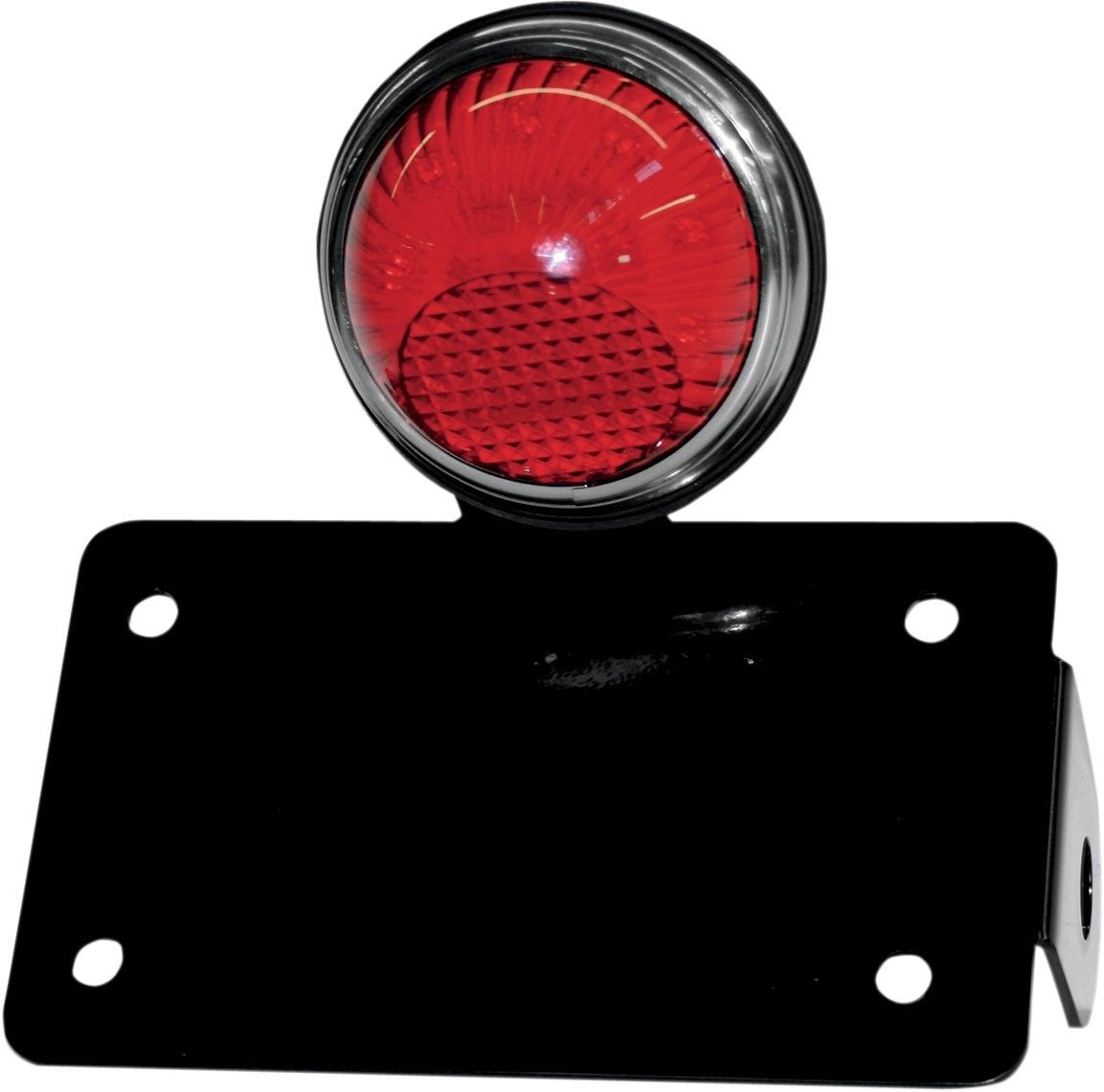 NYC CHOPPERS エヌワイシーチョッパース テールランプ/ナンバープレートアッシー WILYS HRZ 【TAIL LT/LP MNT [2010-1056]】 テールランプ 灯火類 電装系