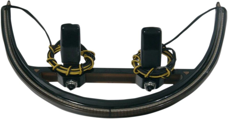 CUSTOM DYNAMICS カスタムダイナミックス リアウィンカー アンバー/スモーク VEGAS【LIGHT TS RR VEGAS AMB/SMK [2020-1246]】 Gunner 2015 - 2017 Highball 2012 Vegas 2003 8-ball 2006 VICTORY ヴィクトリー ウインカー 灯火類 電装系