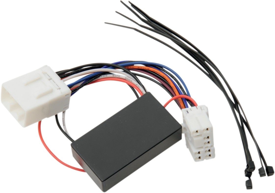 CUSTOM DYNAMICS カスタムダイナミックス ブレーキランプフラッシャー STROBESモデル CAN BUS 【MODULE STROBES [2050-0119]】 HARLEY-DAVIDSON ハーレーダビッドソン その他灯火類 灯火類 電装系