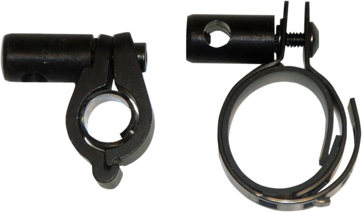 BRITE-LITES ブライトライツ ポストマウント 1-5/8-2-3/4'【MOUNTS POST 1-5/8-2-3/4'[2040-1692]】 その他灯火類 灯火類 電装系