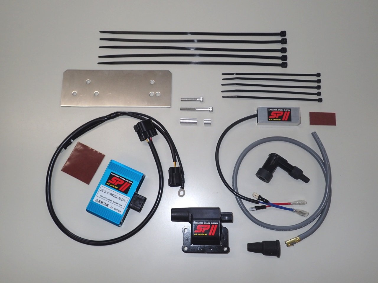 AS�������� ���������������� SPII�ѥ�����륭�å� Z125 �ץ� KAWASAKI ���掠�� �����˥å���󥳥��� ���з� ���󥸥�