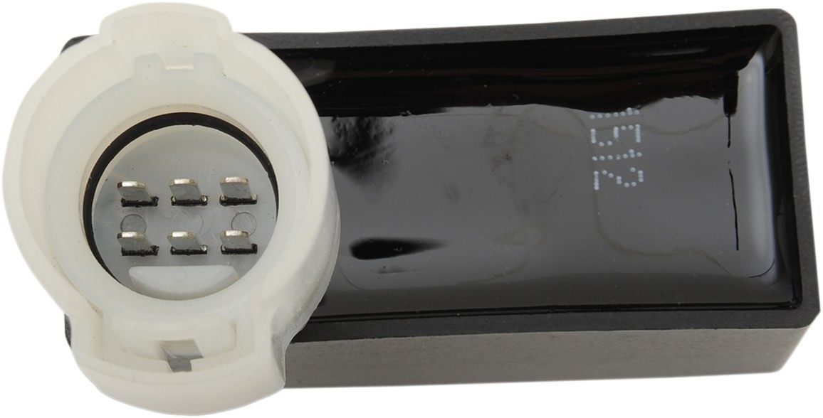 RICK’S MOTORSPORT ELECTRIC リックズモータースポーツエレクトリック CDI ホットショット HONDA ATC [..