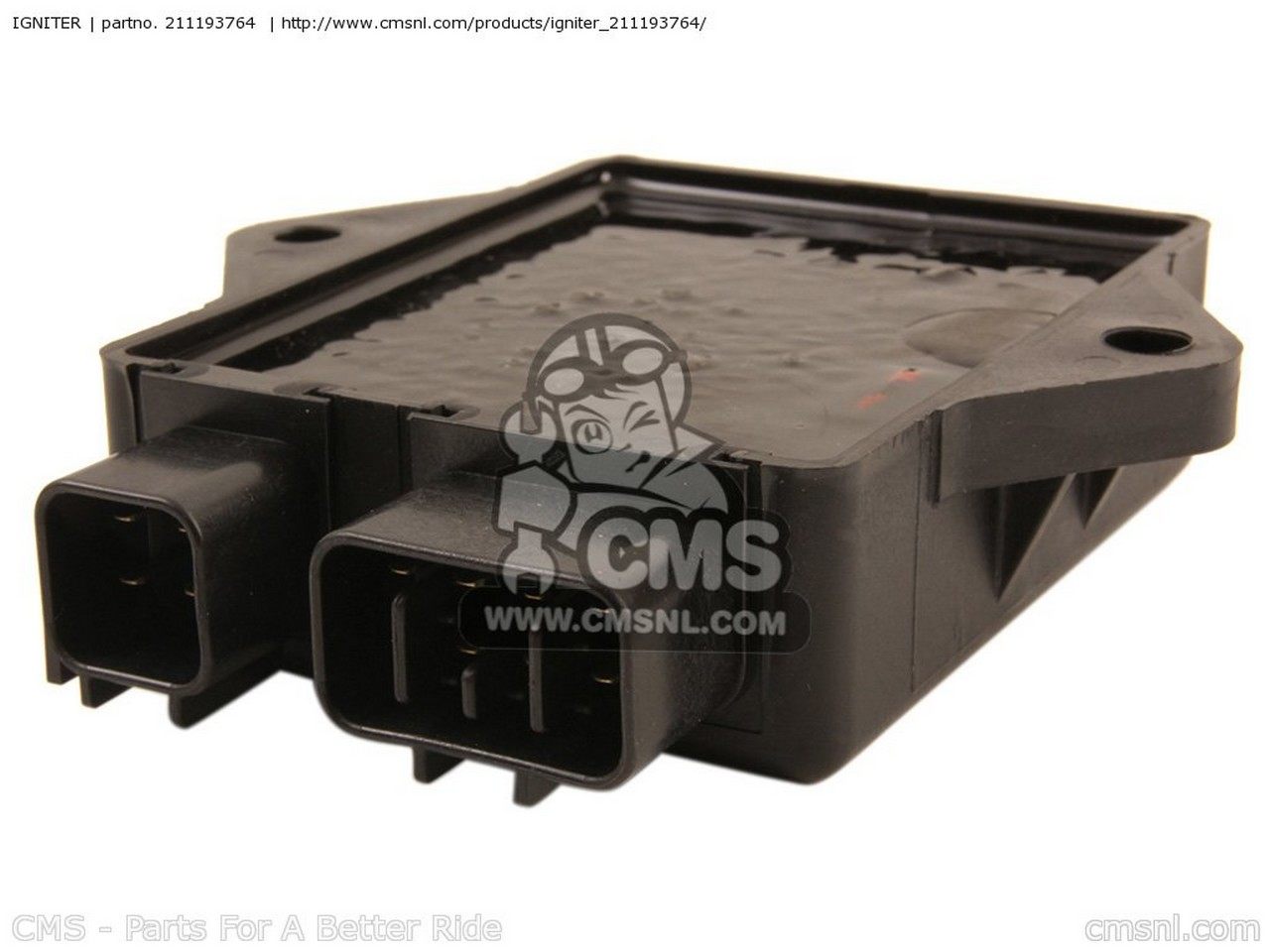 CMS �������२�� IGNITER JS800-A2 JETSKI800 SX-R 2004 USA JS800-A3 2005 JS800-A6F 2006 JS800-A7F 2007 JS800-A8F 2008 JS800-A9F 2009 JS800-AAF 2010 JS800-ABF 2011 KAWASAKI ���掠�� CDI�������ʥ����� ���з� ���󥸥�