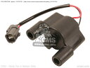 CMS シーエムエス COIL-IGNITION JT1500-ABF JETSKI STX-15F 2011 USA JT1500-AEF 2014 JT15...