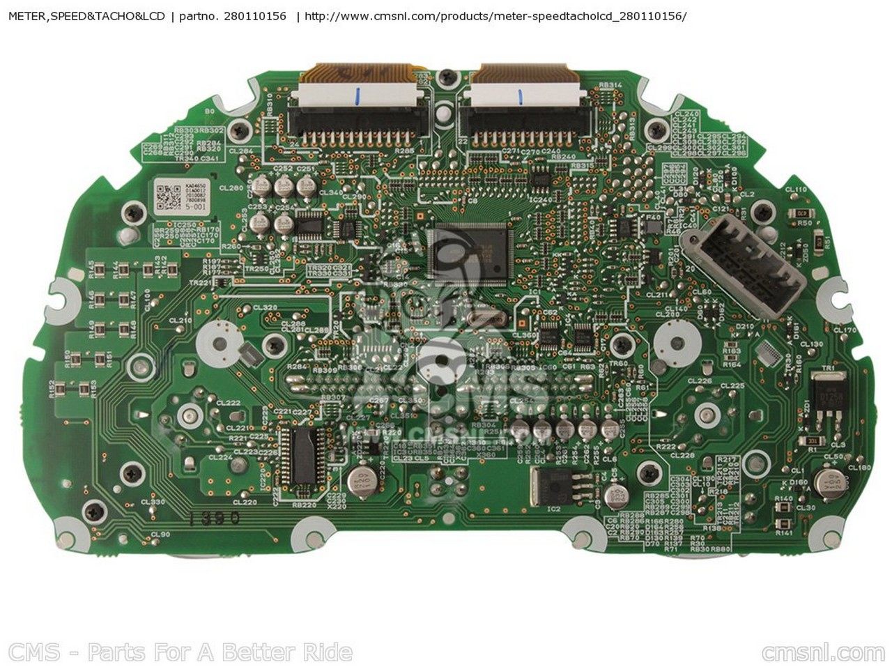 CMS �������२�� METER��SPEED&TACHO&LCD ZG1400CAF CONCOURS 14 USA / ABS ZG1400CBF ZG1400CCF ZG1400CDF KAWASAKI ���掠�� ���ԡ��ɥ᡼���� �᡼���������󥸥��������ط� ������