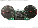 CMS シーエムエス SP&TA METER ASSY CB1300 SUPER FOUR 5 AUSTRALIA / KPH EUROPEAN DIRECT ...