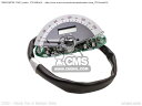 CMS シーエムエス SPEEDOMETER COMP VTX1300S 2005 5 AUSTRALIA / RBM EUROPEAN DIRECT SALE...