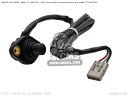 CMS シーエムエス SENSOR ASSY,SPEED TRX400FA FOURTRAX 2004 4 AUSTRALIA 2005 5 2006 6 2007 7 HONDA ホンダ その他メーター メーター・インジケーター関係 電装系