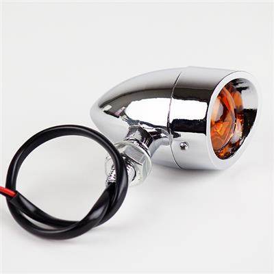 GOODS グッズ ブリムタイプLEDウインカー ウインカー 灯火類 電装系