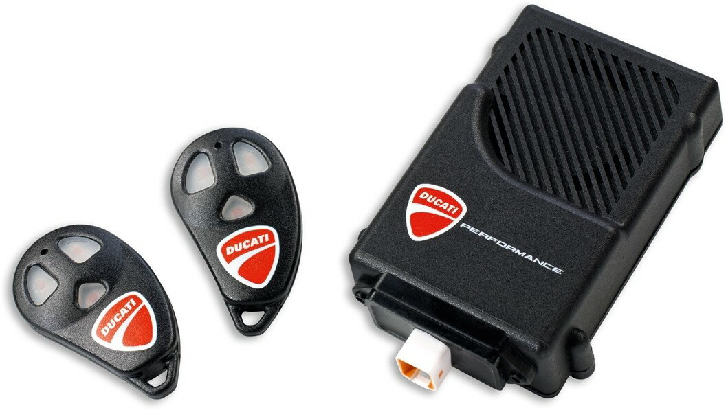 アドレスV 125 K9 盗難アラーム付き。