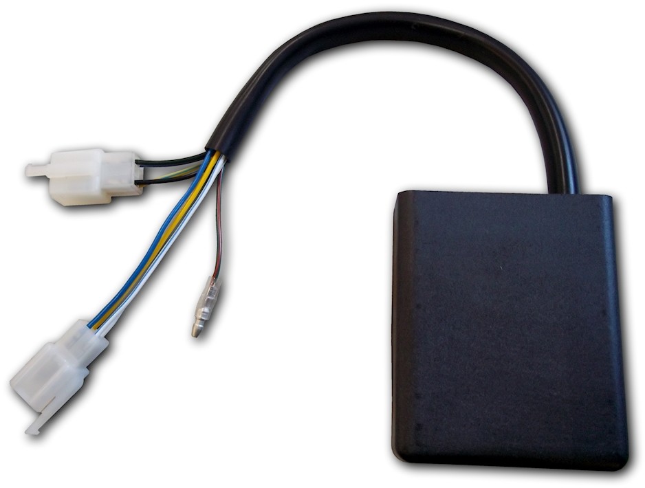 H.Craft Hクラフト イグナイター 1906D VT1100 HONDA ホンダ CDI・イグナイター 点火系 エンジン