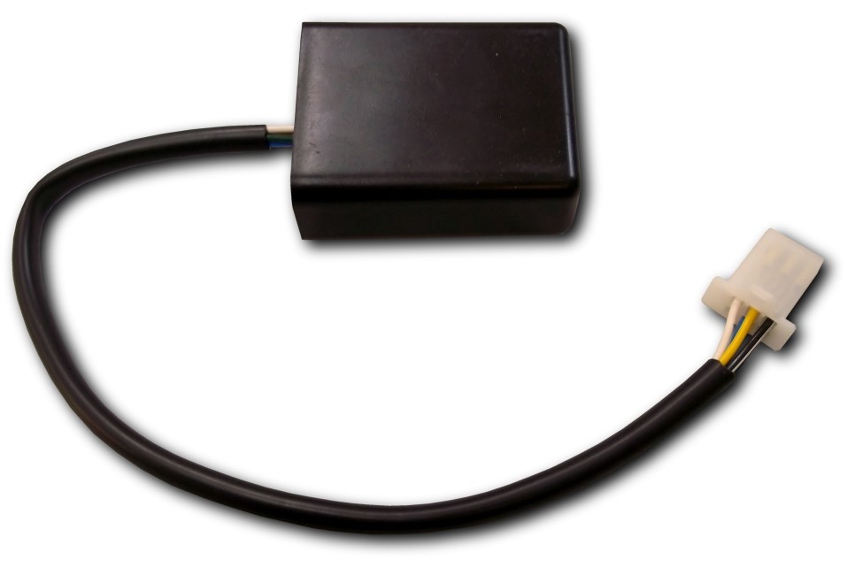 H.Craft Hクラフト イグナイター 1504D VF400 VF500 HONDA ホンダ CDI・イグナイター 点火系 エンジン