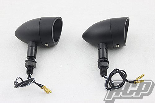 ACP エーシーピー ミラーバイザーウィンカー ウインカー