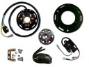 H.Craft Hクラフト GT250 T250 T350 T500 CDI キット TS250 ハスラー コブラ Rebel 69-72 350cc/2stroke SUZUKI スズキ CDI・イグナイター 点火系 エンジン