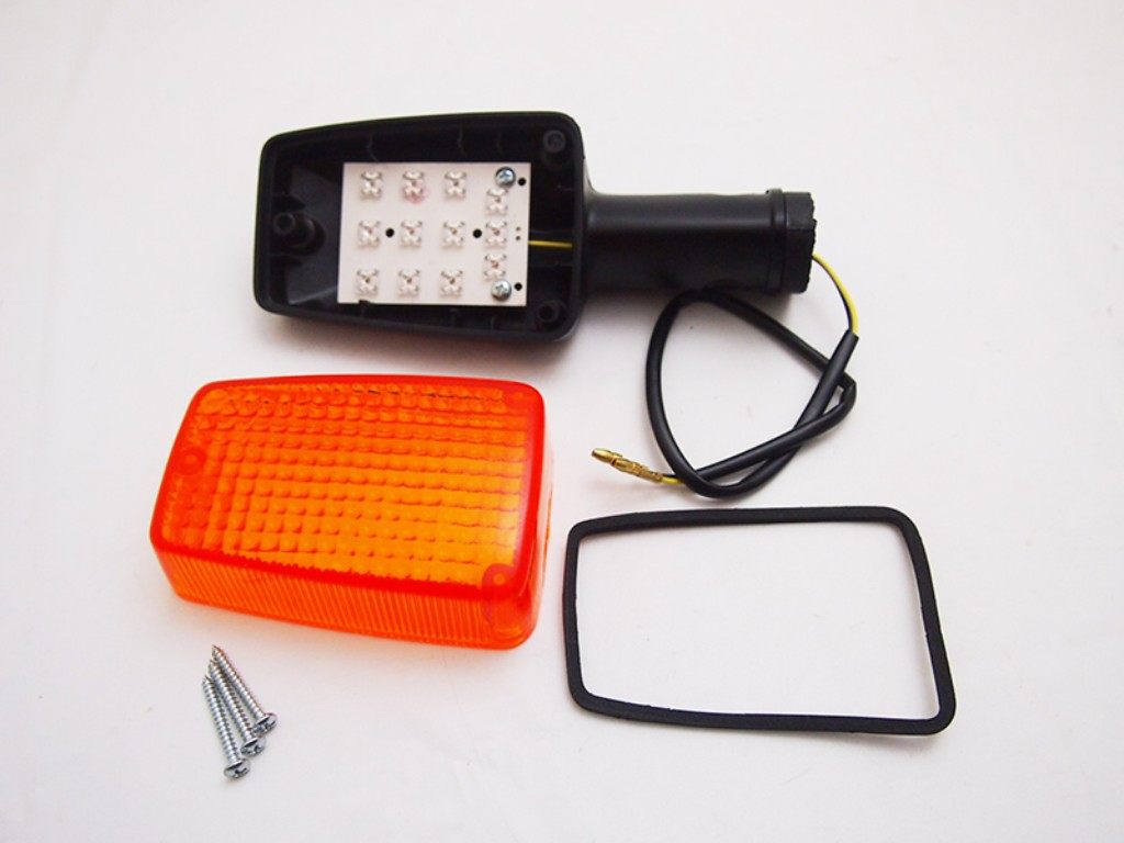 DOREMI COLLECTION �ɥ�ߥ��쥯����� typeR LED�����󥫡� CB1100 RS CB1100typeR CB750F HONDA �ۥ�� �����󥫡� ������ ������