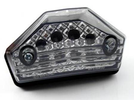 KN企画 ケイエヌキカク 汎用LEDテール テールランプ 灯火類 電装系