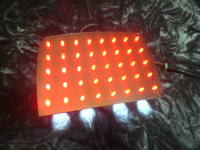 From Neighbor フロムネイバー LEDテールユニット CBX750F ボルドール HONDA ホンダ テールランプ 灯火類 電装系