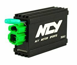 NCY エヌシーワイ Racing type limiter release CDI JR 100 KYMCO キムコ CDI・イグナイター 点火系 エンジン