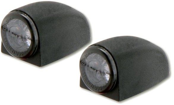 MCS エムシーエス PROTON 3 LED taillight ECE appr テールランプ 灯火類 電装系