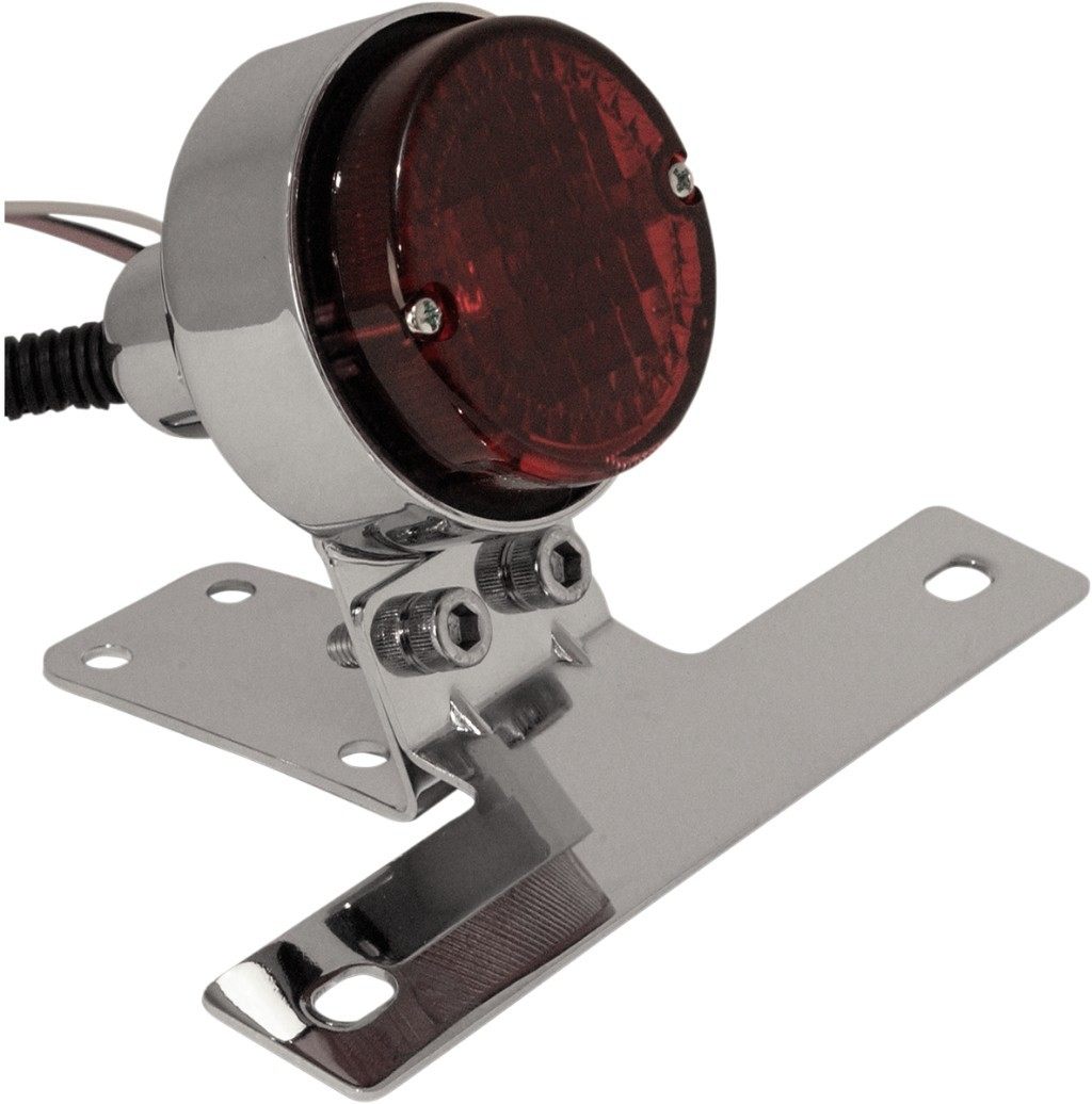 EMGO エムゴ TAIL LAMP CLASSIC 12V [2010-1151] テールランプ 灯火類 電装系