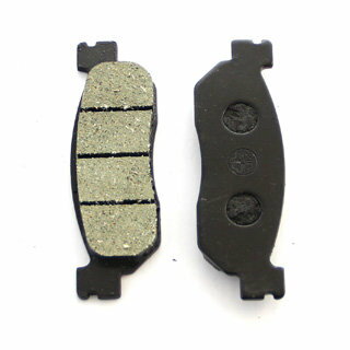 Federal Parts:フェデラルパーツ Front Brake Pads ブレーキパッド ブレーキ