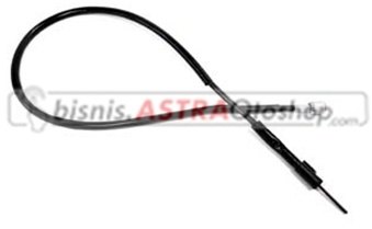 ■商品概要OEM part number (s)：45450-GN5-830Quantity：1pcsFitment：Honda Grand■詳細説明- Front Brake Cable from Federal Parts is one of motorcyclespareparts that is marketed by PT. Astra Otoparts Tbk.- Federal Parts products are made to fit OEM (OriginalEquipmentManufacturer) standard from various manufacturers such asHonda，Yamaha， Suzuki， and Kawasaki- Federal Parts is committed to always provide the best productsforthe customers with affordable price■注意点※取扱説明書が付属する場合は外国語となります。※輸入商材の為、納期が遅れる場合がございます。あらかじめご了承ください。※メーカー都合により商品の仕様変更がある場合がございます。ご了承ください。　※画像はイメージです。