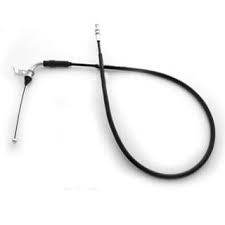 Federal Parts:フェデラルパーツ Throttle Cable A スロットルワイヤー・アクセルワイヤー ハンドル周..