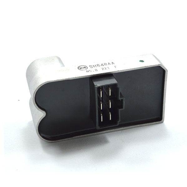 ■商品概要OEM part number：31600-K46-N01Fitment：Honda Vario 110 FI (2014 - 2015)■詳細説明Federal Parts is always committed to providing added valueforconsumers through the development of parts withcutting-edgetechnology and at affordable prices withoutcompromising onquality.■注意点※取扱説明書が付属する場合は外国語となります。※輸入商材の為、納期が遅れる場合がございます。あらかじめご了承ください。※メーカー都合により商品の仕様変更がある場合がございます。ご了承ください。　※画像はイメージです。