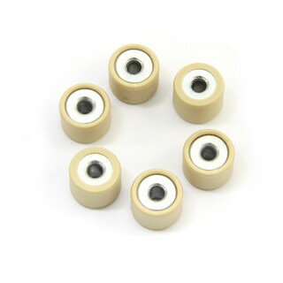 Federal Parts:フェデラルパーツ Weight Roller Set ウエイトローラー スクーター...