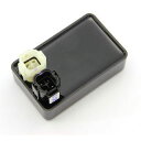 Federal Parts:フェデラルパーツ CDI Unit CDI・イグナイター 点火系 エンジン